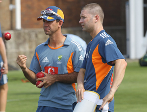 Not spectacular but a solid performance: Ponting